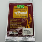 Jeevi Suwandel Rice Porridge Mix 50g | Traditional Sri Lankan Suwandel Rice