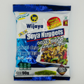 Wijaya Hi-Pro Soya Nuggets – Prawns Taste 90g