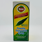 Traditional Herbal Syrup by Beam