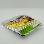 Gilanpasa Pujawa Beam Ashtha Gilanpas Drink 16g herbal sachet pack Sri Lanka Side view