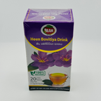 Heen Bovitiya Tea Osbeckia Octandra Tea Bags
