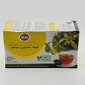 BEAM Belimal Herbal Drink 20 tea bags box , 100% natural Sri Lanka