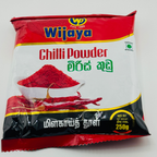 Wijaya Chilli Powder 250g