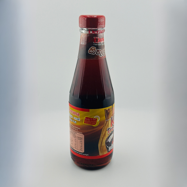 Derana Kithul Treacle 360ml | Authentic Sri Lankan Kithul Syrup