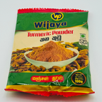 Wijaya Turmeric Powder 100g | Premium Ground Turmeric