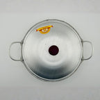 Durable Aluminium Cooking Pan for Sri Lankan Cooking
