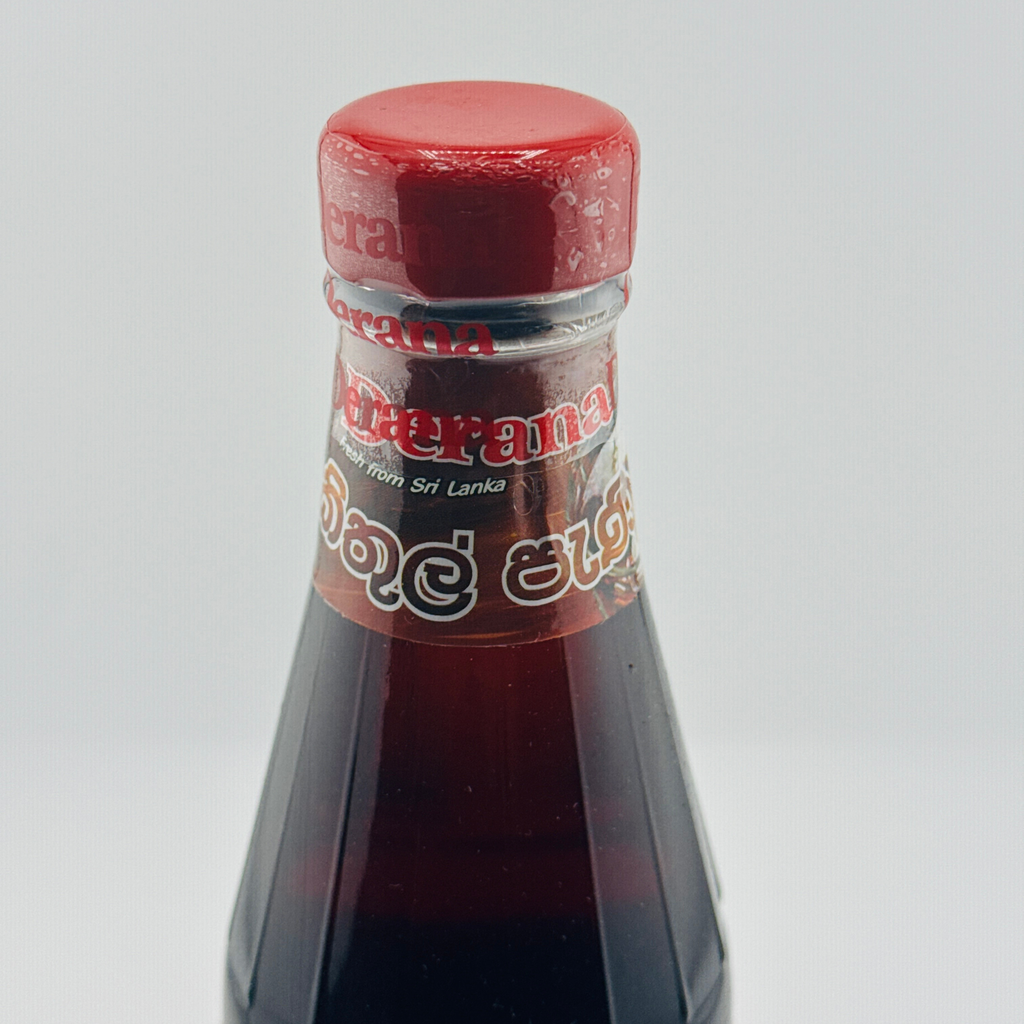 Derana Kithul Treacle 360ml | Authentic Sri Lankan Kithul Syrup