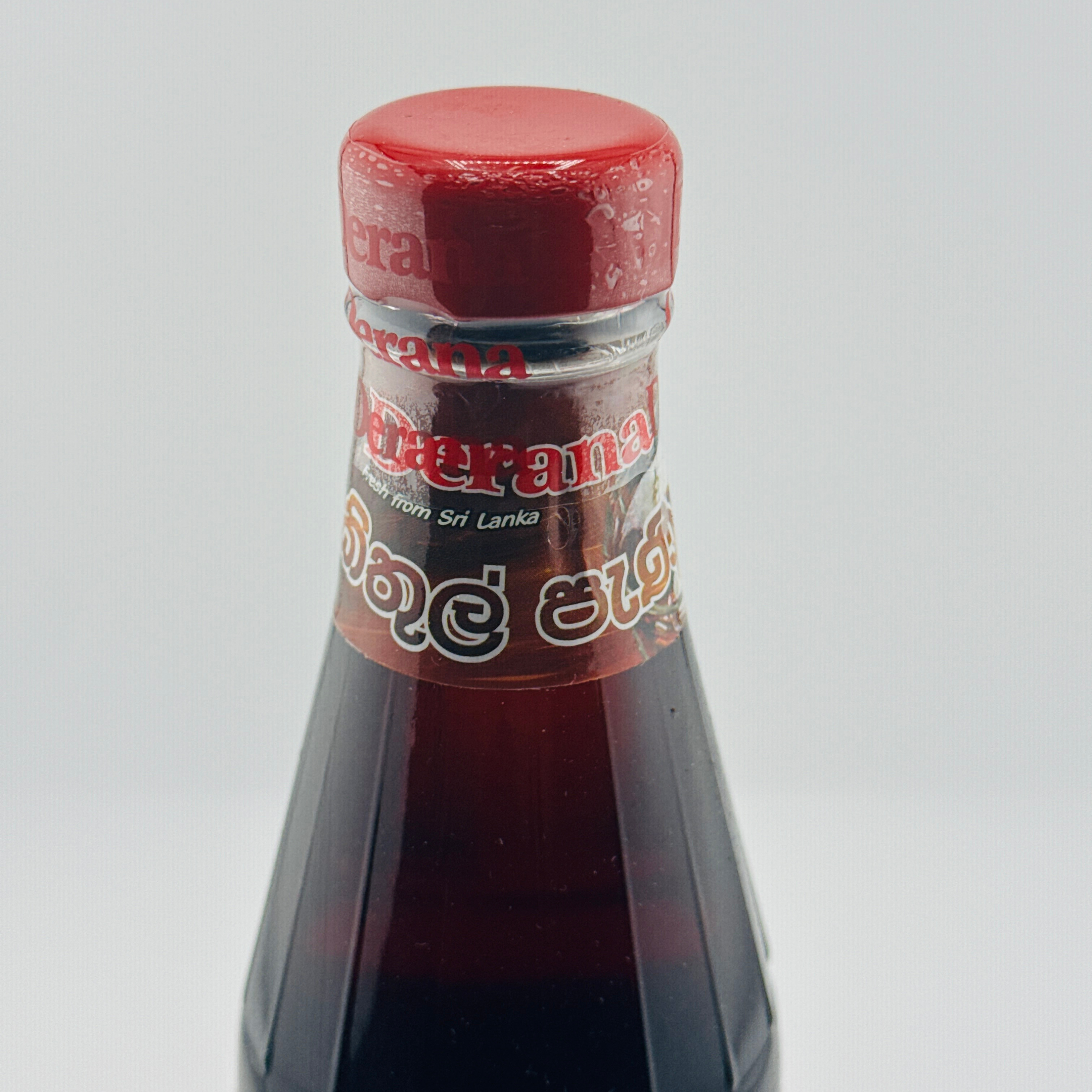 Derana Kithul Treacle 360ml | Authentic Sri Lankan Kithul Syrup