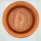 Earthen Clay Pot for Curry Cooking