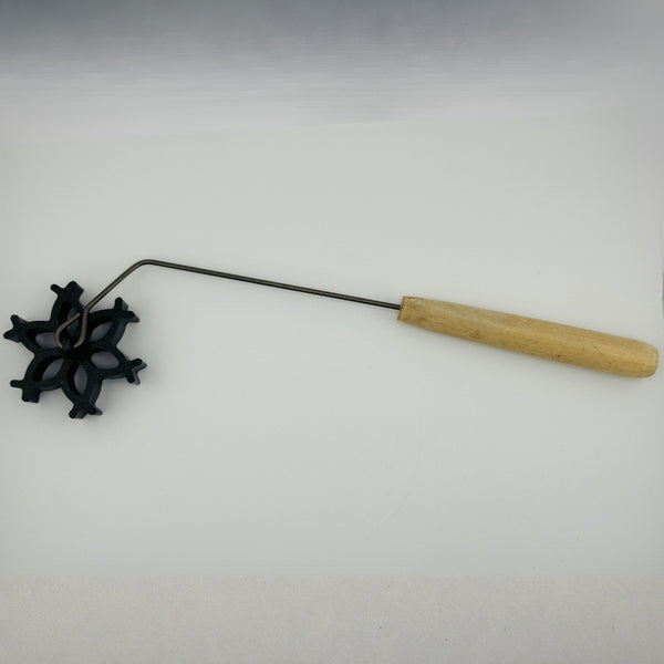 Sri Lanka kokis mould nonstick cooking tool