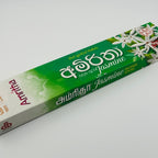 Amritha Jasmine Incense Sticks