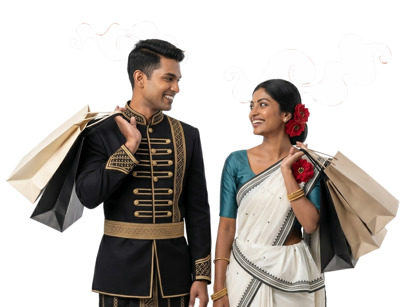 Brand Characters