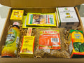 Sri Lankan Wellness Gift Box by Nakatha