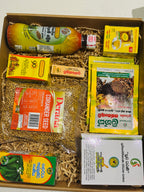 Nakatha Winter Guard Box Gift Hamper