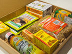 winter Gift Box