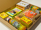 Winter Wellness Gift Box with Samahan and Siddhalepa