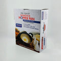 Bristo High Quality Nonstick Hopper Pan – Product Packaging