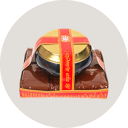 Puja & Religious Supplies