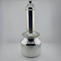 Stainless Steel Puttu Maker for Traditional Sri Lankan Pittu