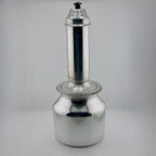 Stainless Steel Puttu Maker for Traditional Sri Lankan Pittu