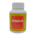 Arthritis-QR Ayurvedic Herbal Capsules 500mg