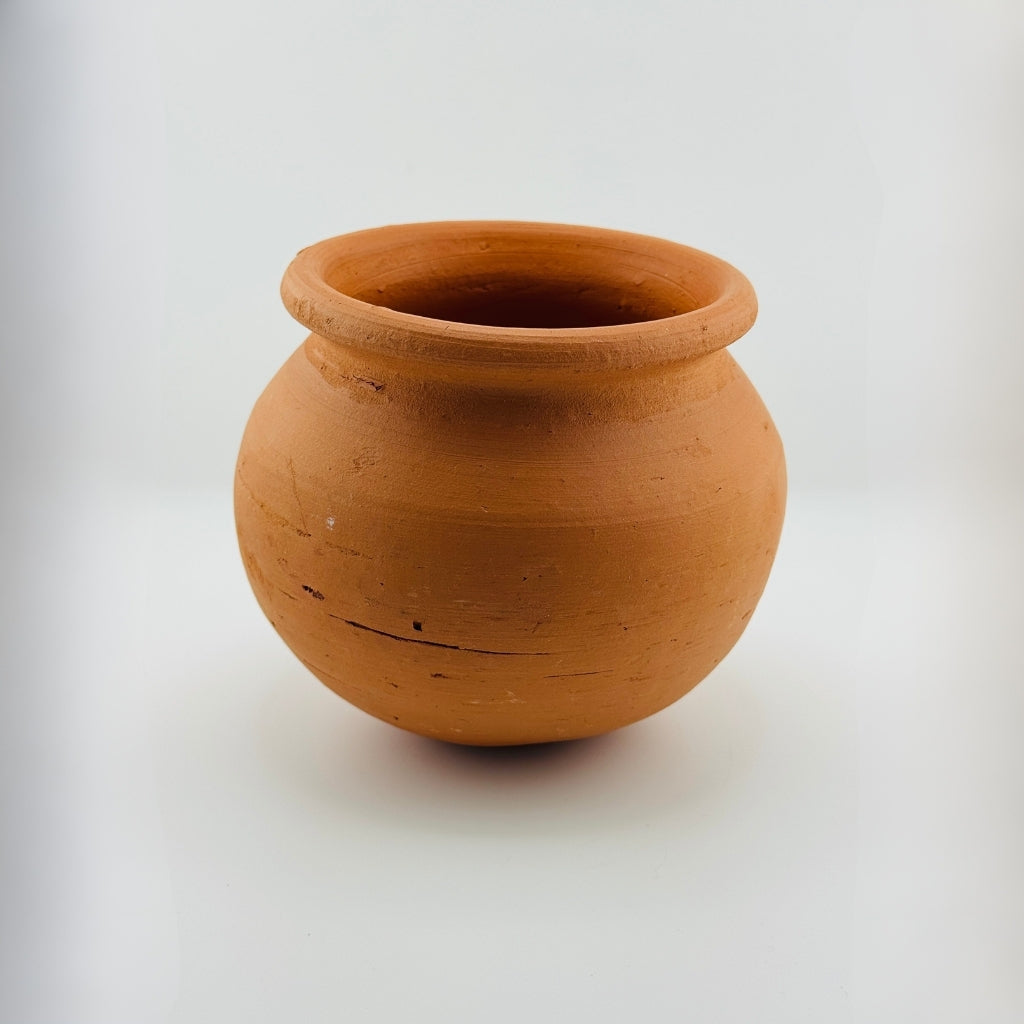 Handmade Clay Pot Kiri Mutti Pot