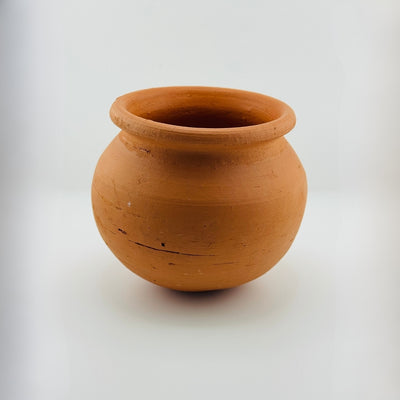 Handmade Clay Pot Kiri Mutti Pot