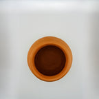 Traditional Terracotta Clay Pot