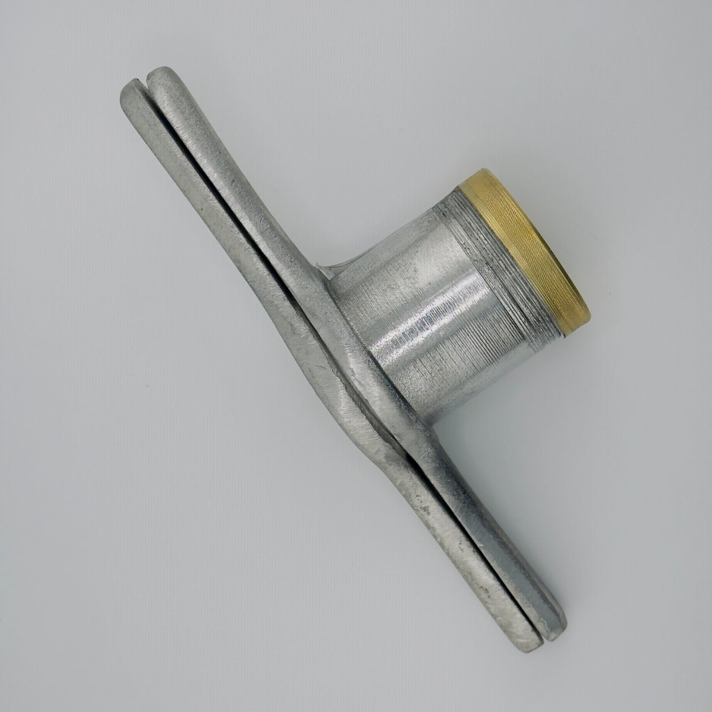 String Hopper Mould Aluminium Press for Sri Lankan Cooking