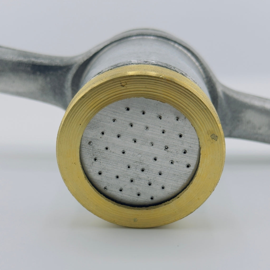 Durable Idiyappam Press for Making Fresh String Hoppers