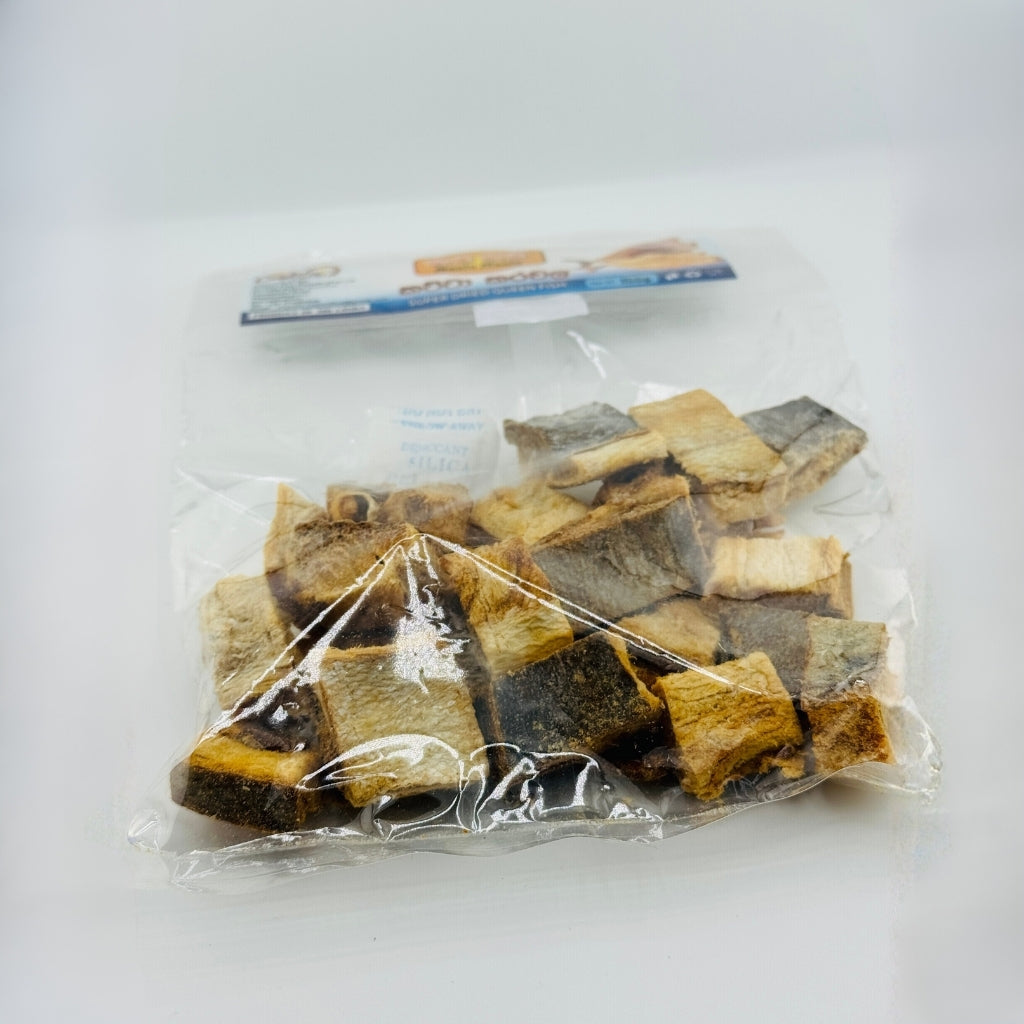 Ceylon 1st Super Dried Queen Fish 150g
