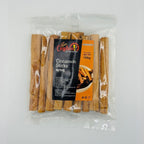 Ceylon 1st premium cinnamon sticks 100g pack hygienically packed for freshness and quality