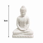 Medium Buddha Statue 8cm