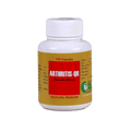Ayurvedic Capsule for Joint Pain Arthritis-QR