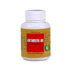 Ayurvedic Capsule for Joint Pain Arthritis-QR