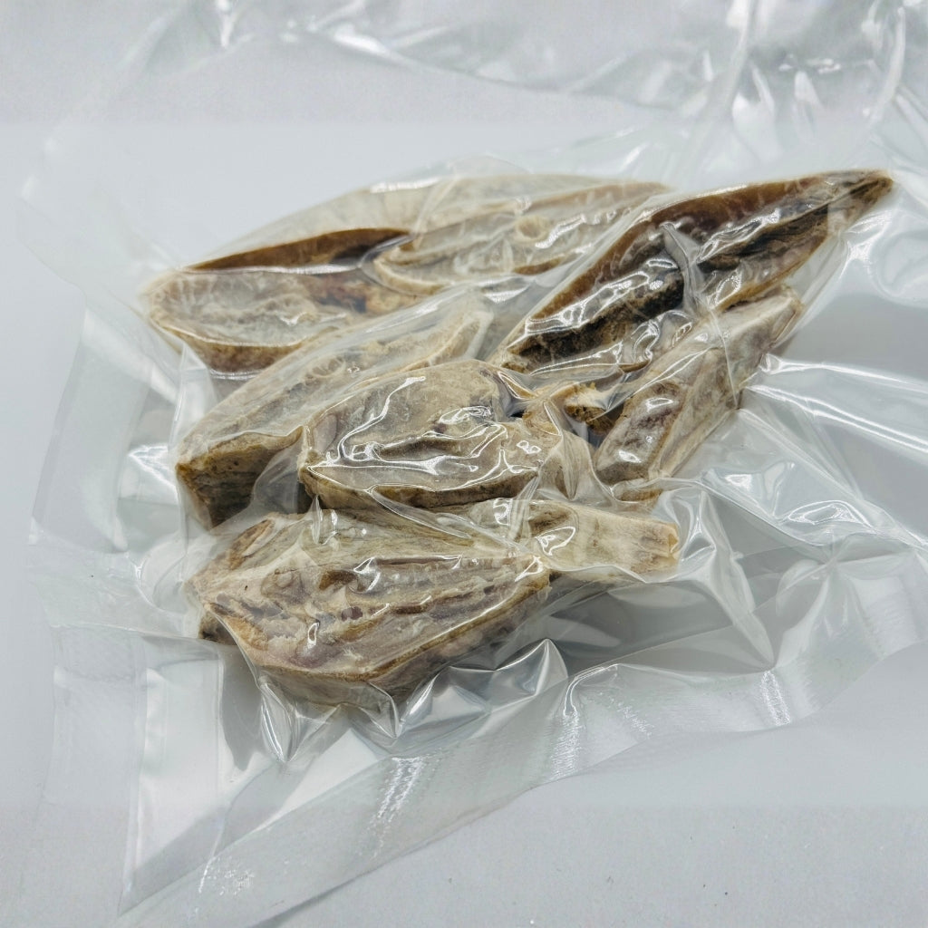 Ceylon 1st Dried Sauteed Triggerfish 200g