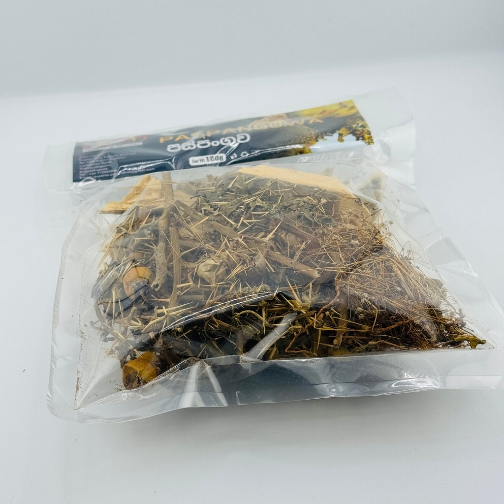Traditional Sri Lankan Paspanguwa