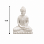 Small Buddha Statue 6cm