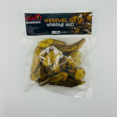 Venivel Geta Herbal Product 100g